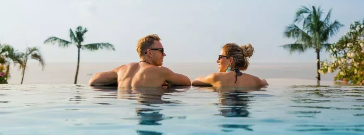 Honeymoon trip to Punta Cana