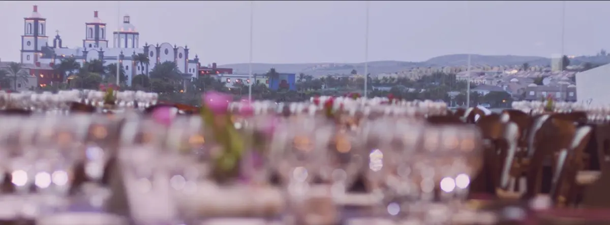 How to organize your corporate event in a hotel