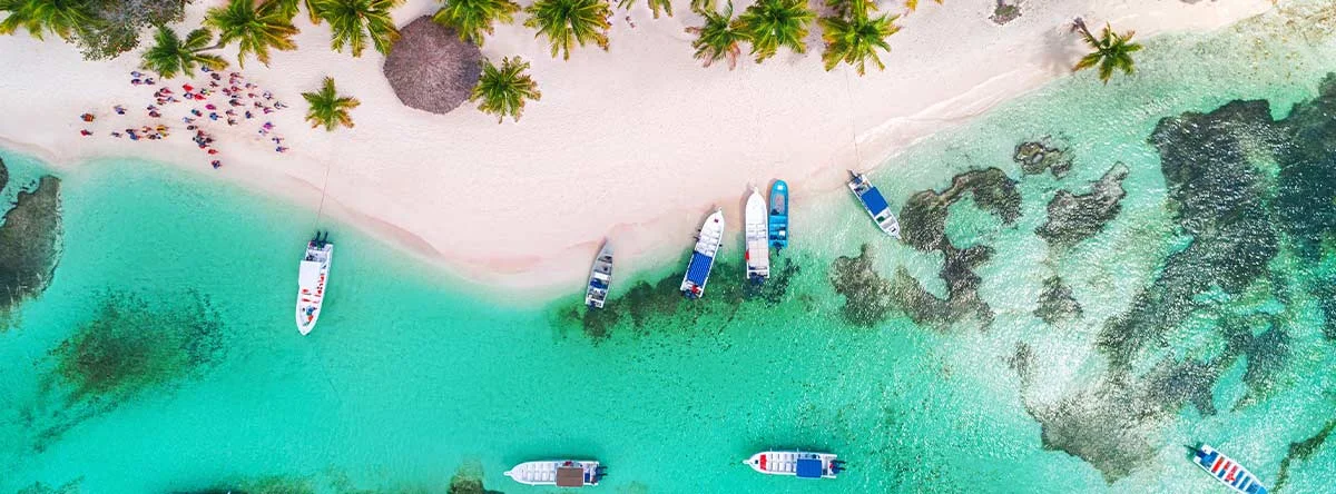 Insel Saona