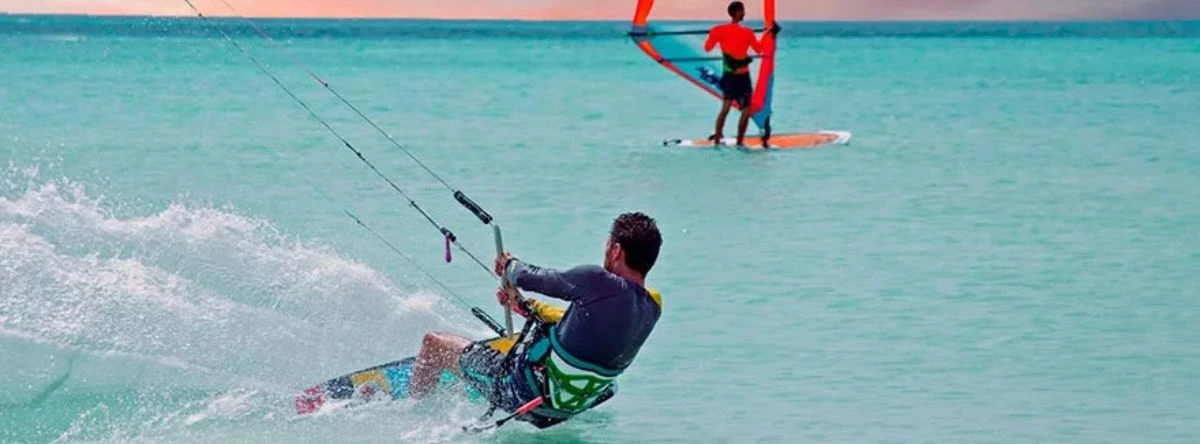 Kite-Club Punta Cana