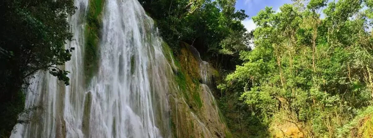 Las Terrenas en República Dominicana