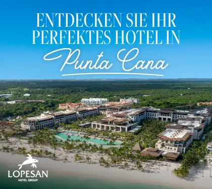 Punta Cana-Banner