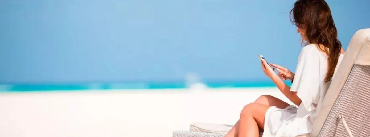 Punta Cana Internet