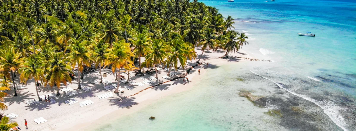 Punta Cana Wetter im August