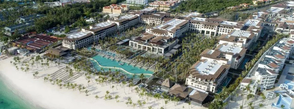 Punta Cana Wetter im November