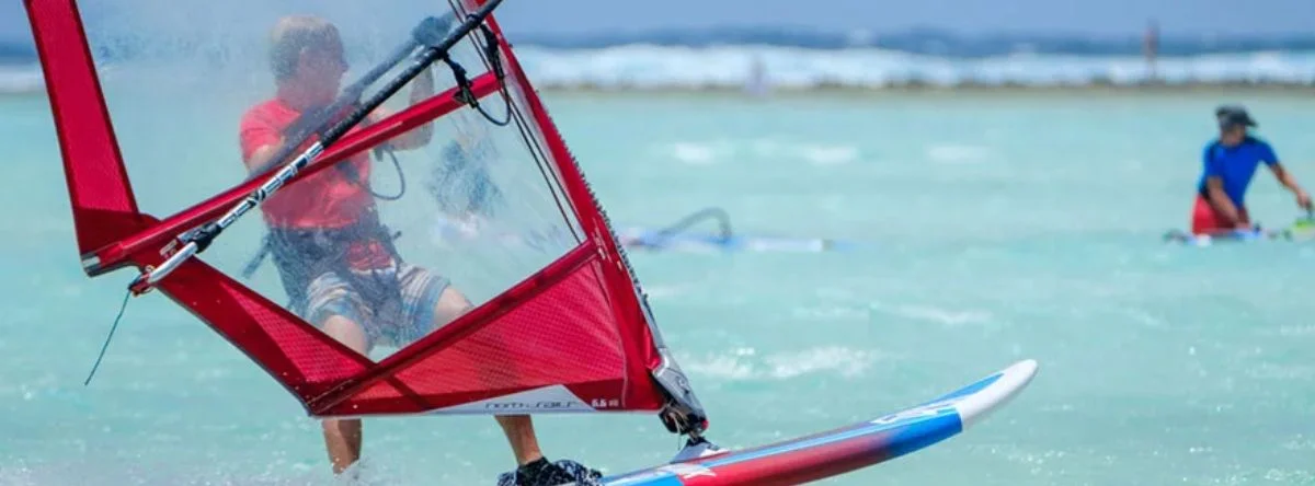 Punta Cana deportes acuáticos