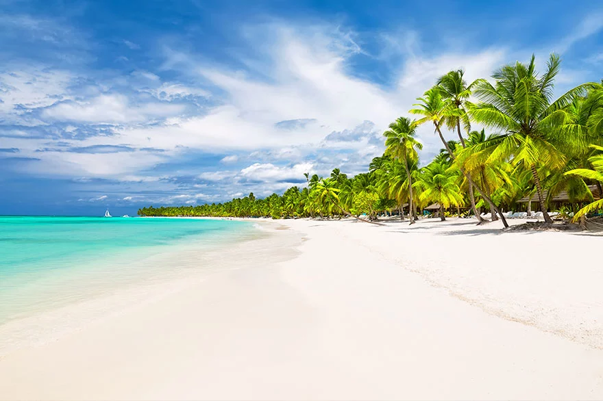 Punta Cana honeymoon package