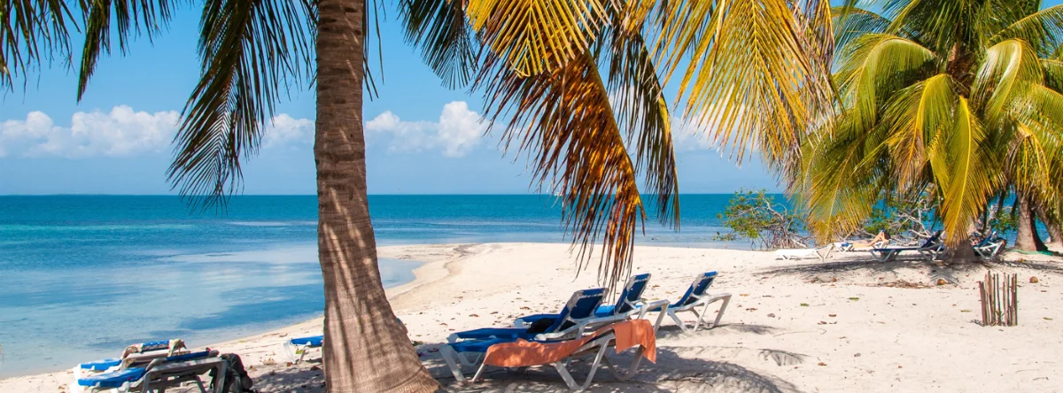 Reisezeiten für Punta Cana