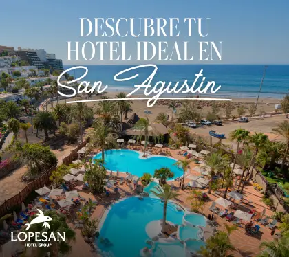 Banner San Agustín