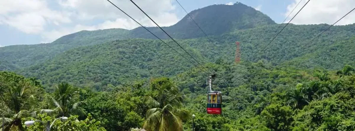 Sehenswürdigkeiten in Puerto Plata