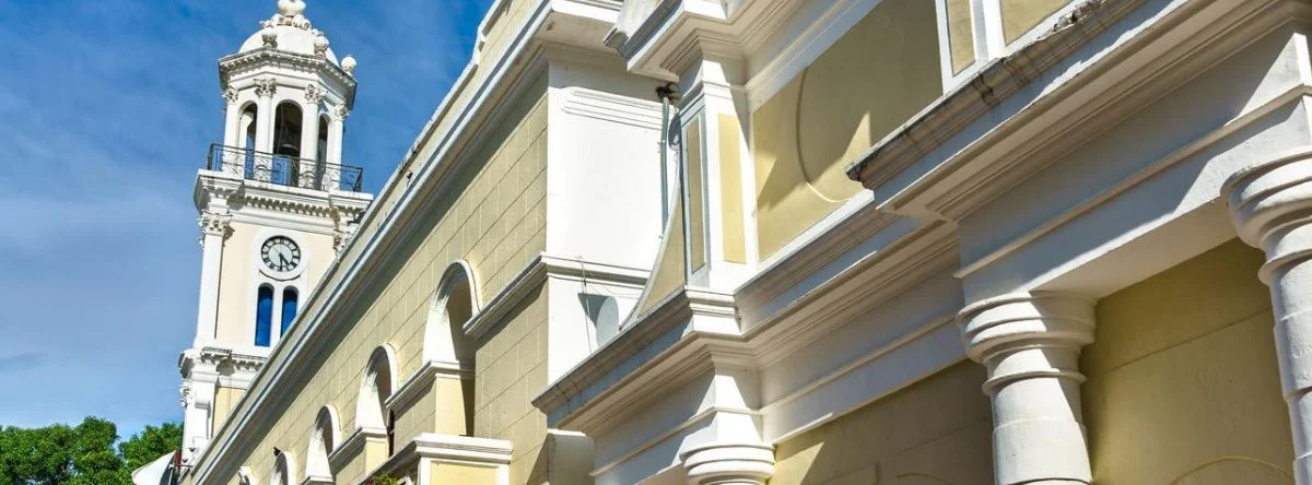 Sehenswürdigkeiten in der Kolonialstadt von Santo Domingo
