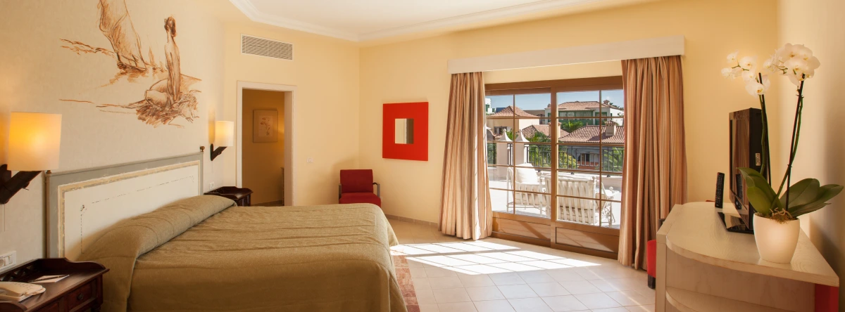 Serviceleistungen die ein Resort bietet