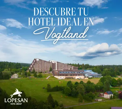 Banner Vogtland