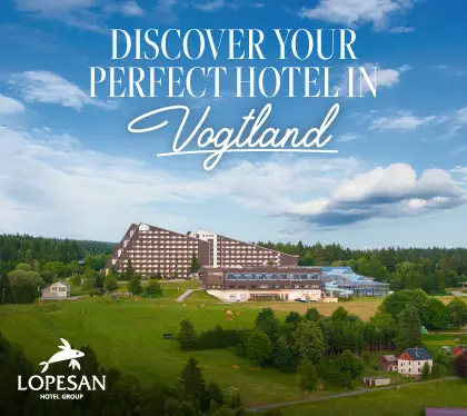 Vogtland Banner