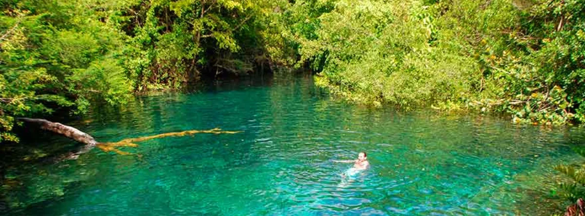 Visitar Punta Cana en agosto