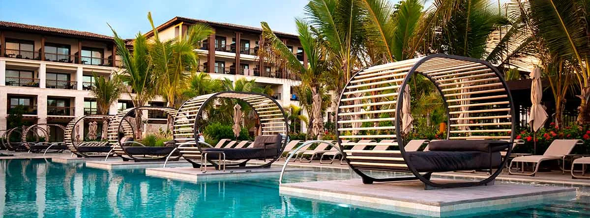 Wale Punta Cana