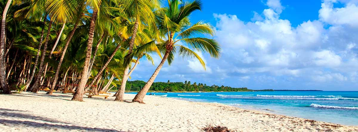 Wandern in Punta Cana