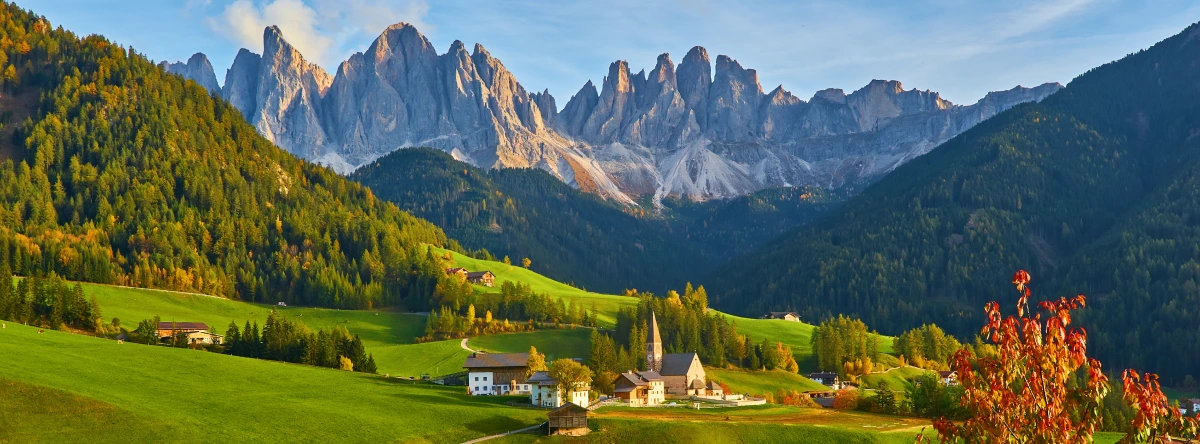 Was man im Kleinwalsertal unternehmen kann