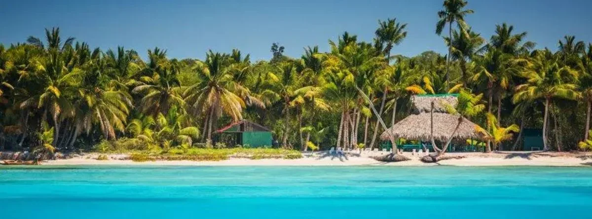 Weather in Punta Cana in June