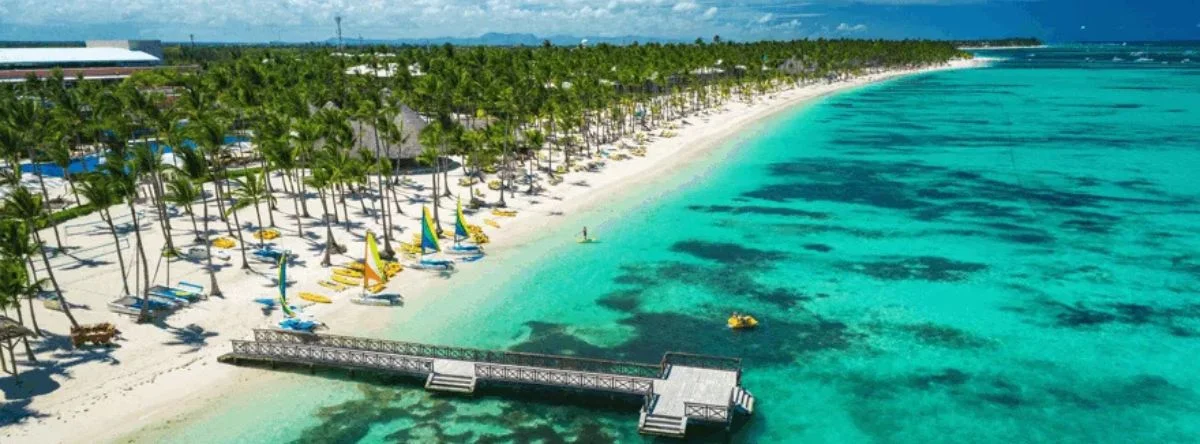 Weather in Punta Cana in November