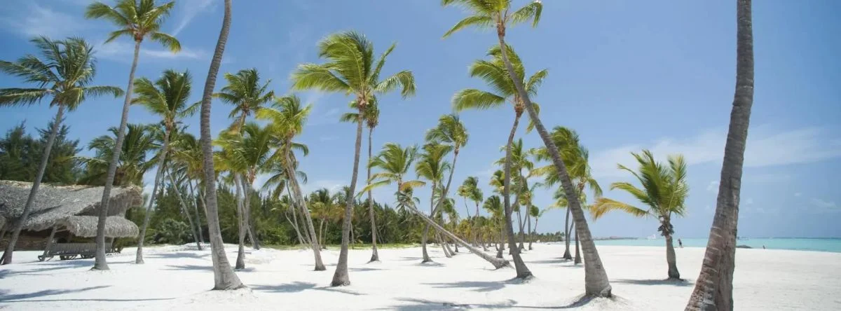 Where is Juanillo Beach in Punta Cana