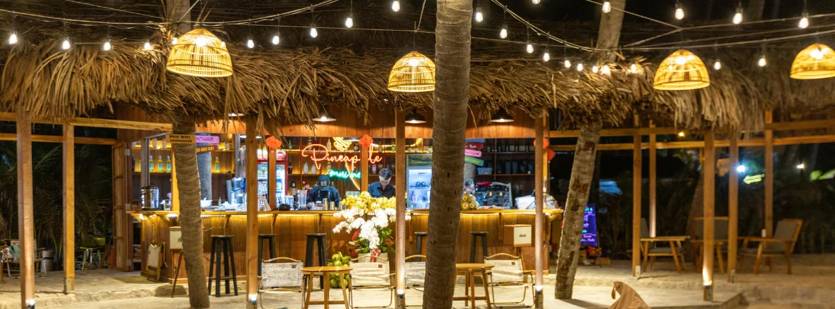 arena gorda bavaro