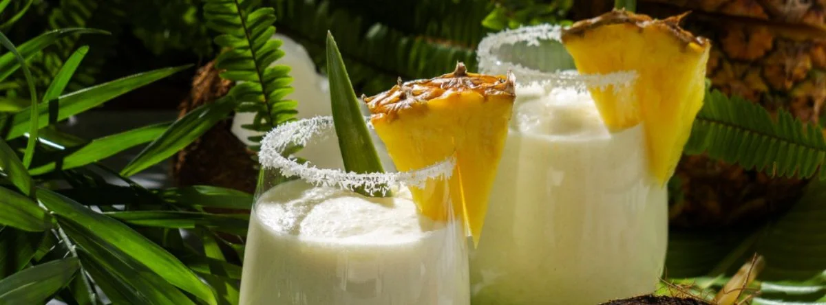 bebidas de punta cana