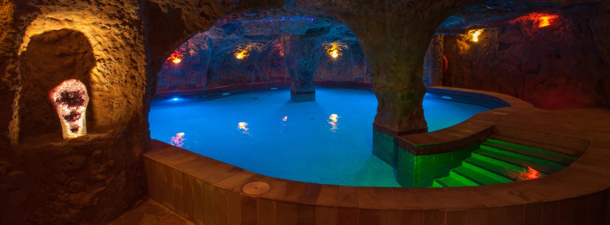 beneficios de ir a un spa