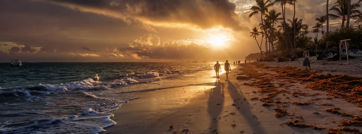 beste Zeit, um nach Punta Cana zu reisen