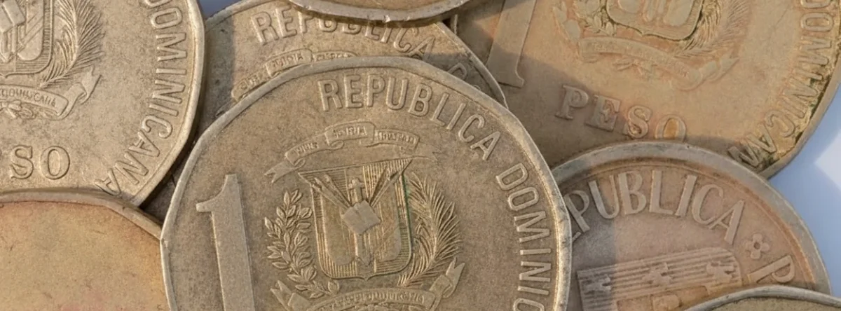 cambio de dinero en republica dominicana