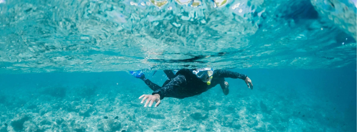 cayo arena ausflug