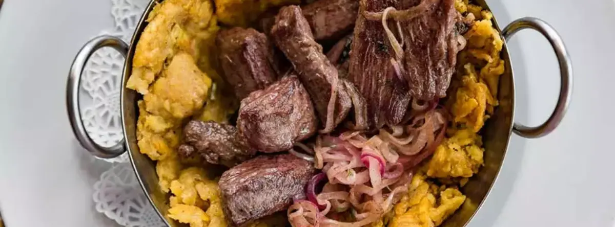comidas tipicas de la republica dominicana