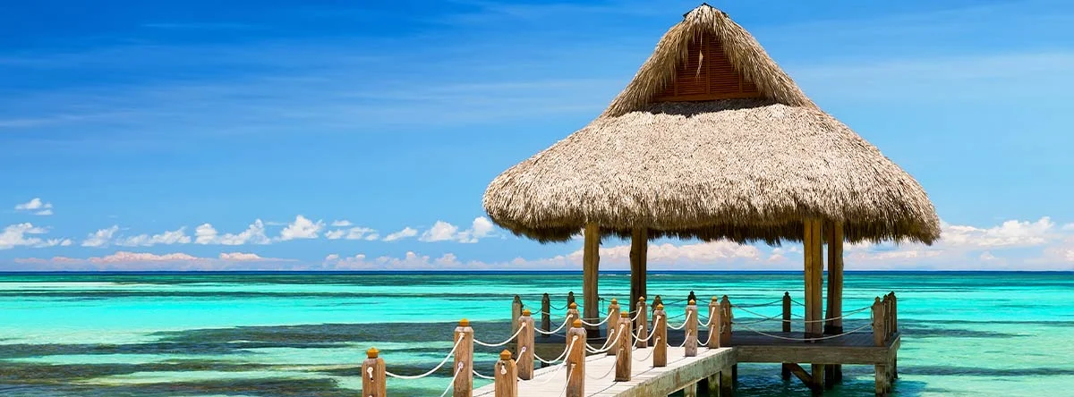 cómo llegar a Playa Juanillo Punta Cana