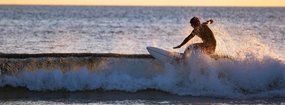 dónde hacer surf en República Dominicana