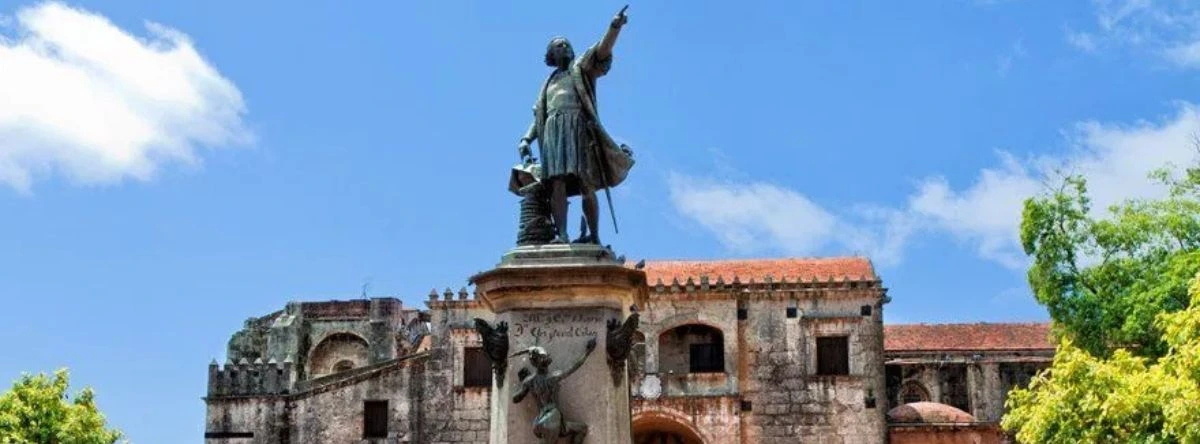 excursiones santo domingo
