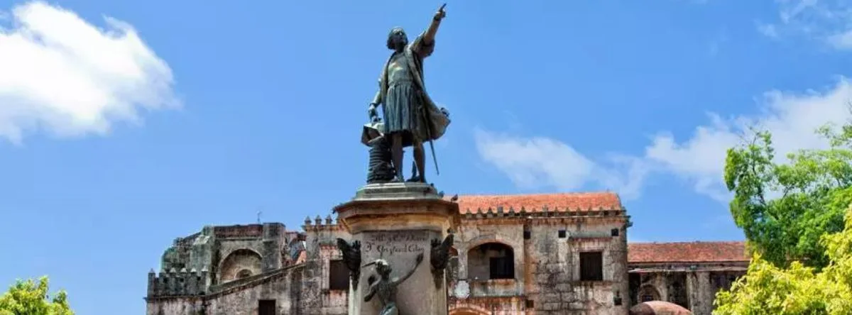 film productions in the Dominican Republic