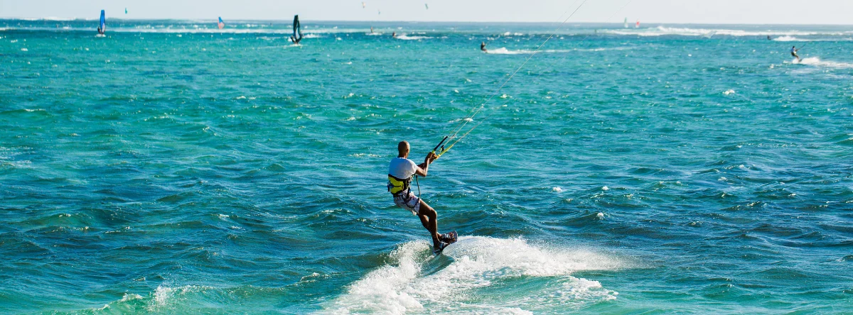 fotos vom strand arena gorda in punta cana