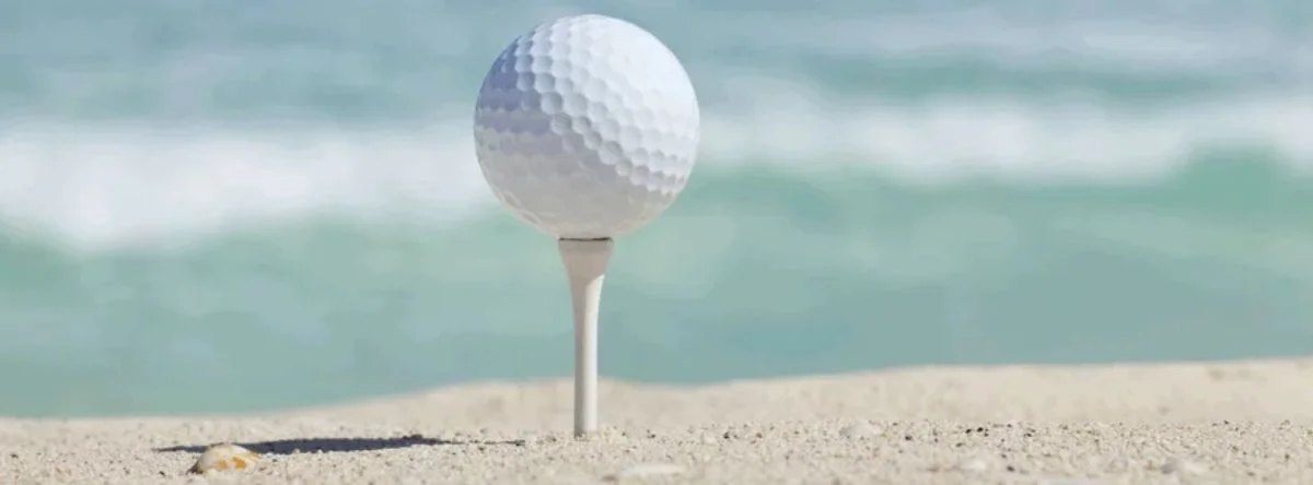 golf punta cana
