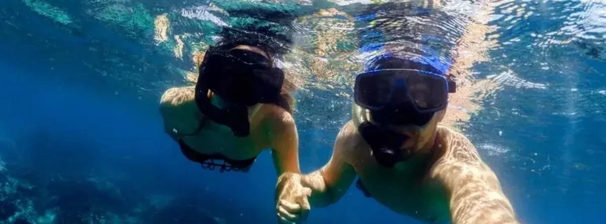 honeymoon trip to Punta Cana