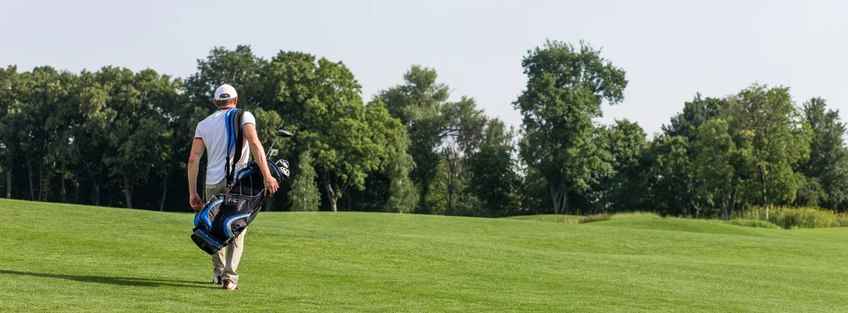 hoteles con golf en punta