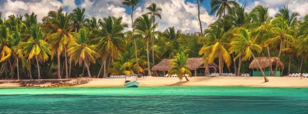 in Punta Cana gedrehte Filme