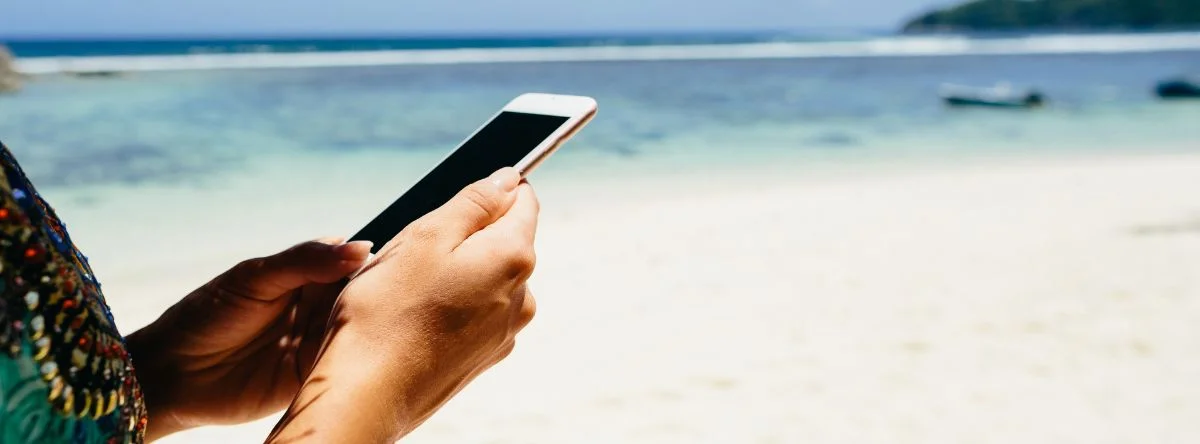 internet en punta cana