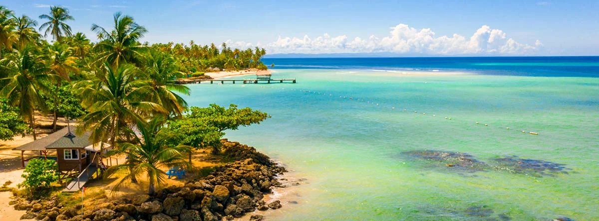 lugares que ver en isla saona