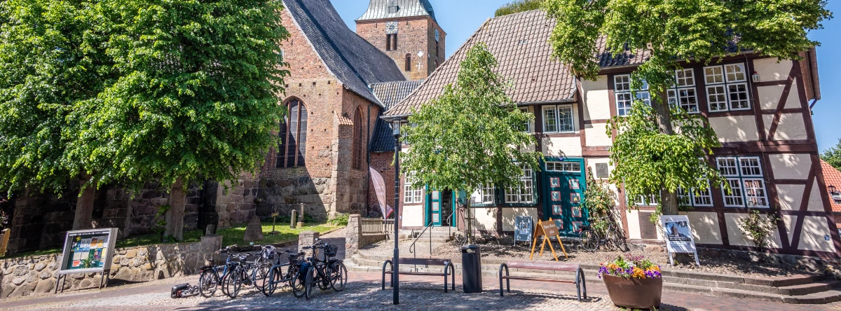 mejor época para visitar Fehmarn