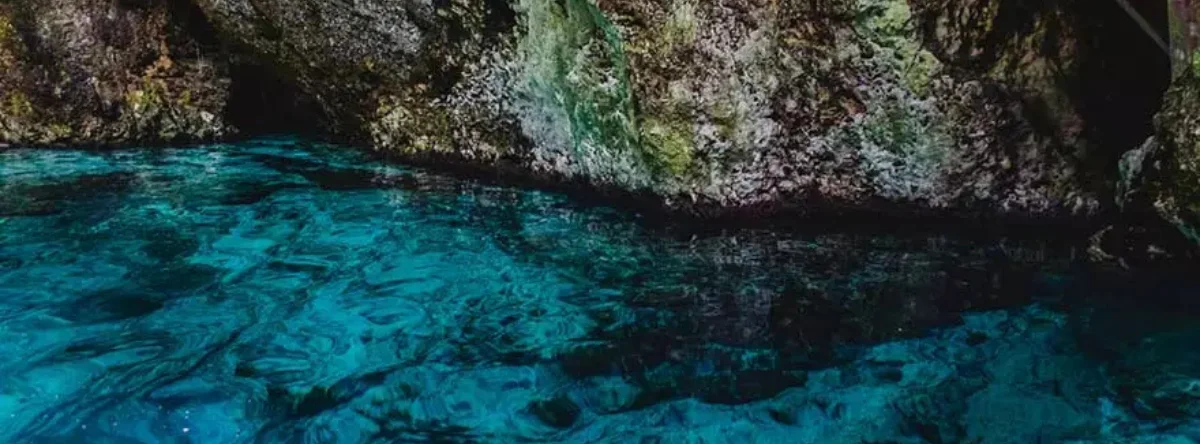 mejores cuevas de punta cana