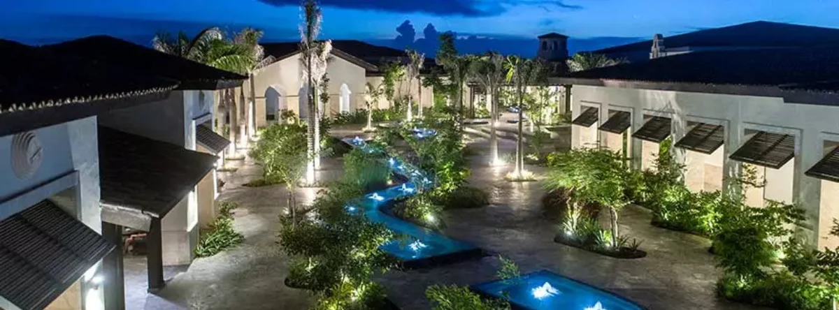 mejores playas en el caribe
