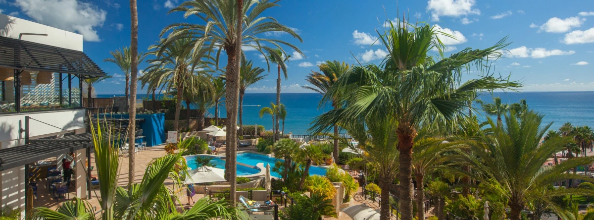 playa ingles gran canaria