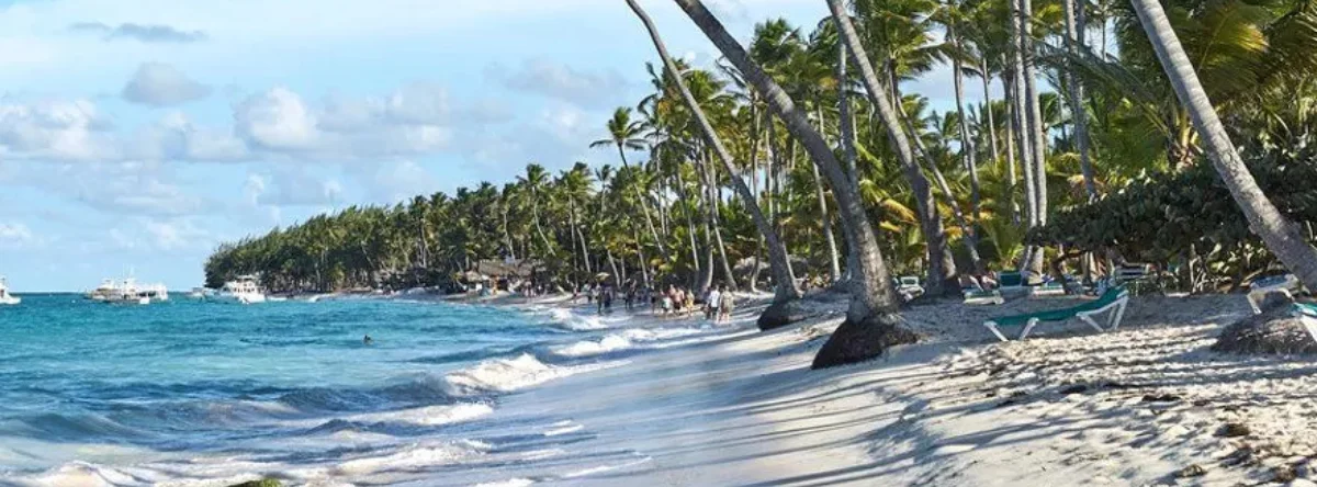 playas del caribe