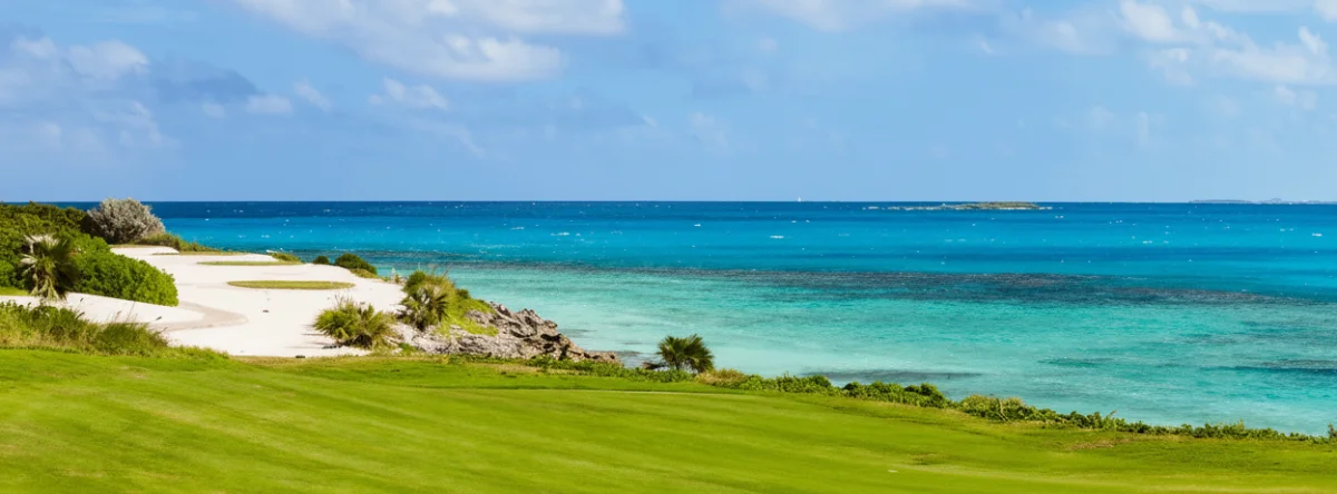 punta cana golf club