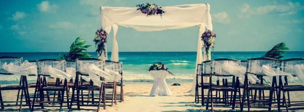 punta cana hochzeiten